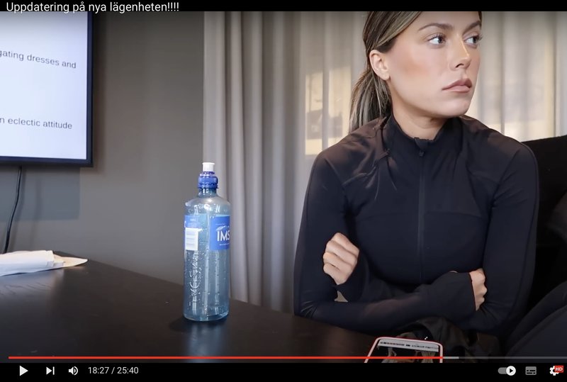 Bianca Ingrosso Bianca Ingrosso